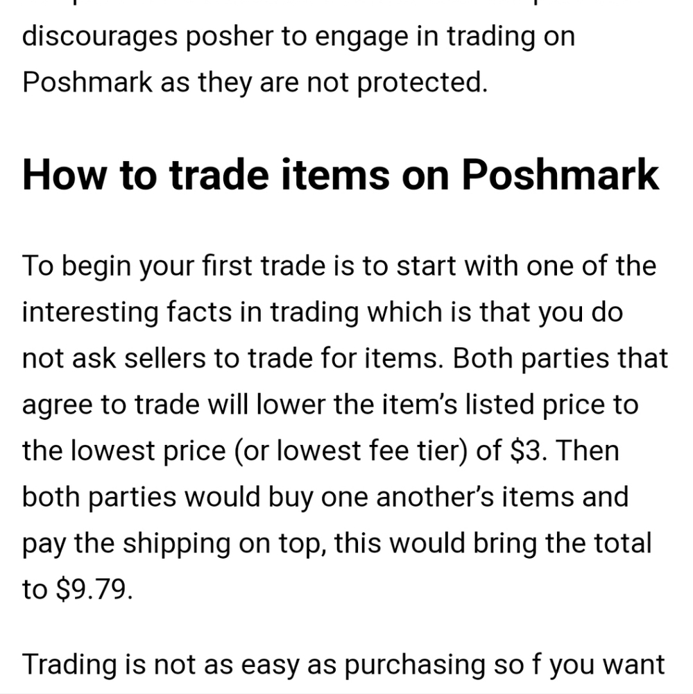 Trading opportunity 😊